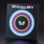 رویه تینرژی 80 FX
