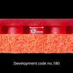 رویه تینرژی 80 FX
