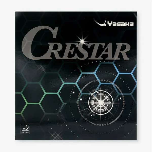 رویه Crestar یاساکا