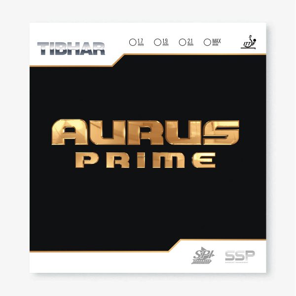 رویه Aurus Prime تیبهار