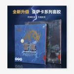 رویه Thunder Dragon D5 یاساکا