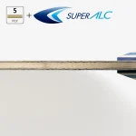 ویسکاریا سوپر ALC