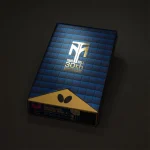 تیموبول 30 سالگی