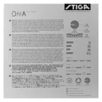 رویه DNA Platinum S استیگا