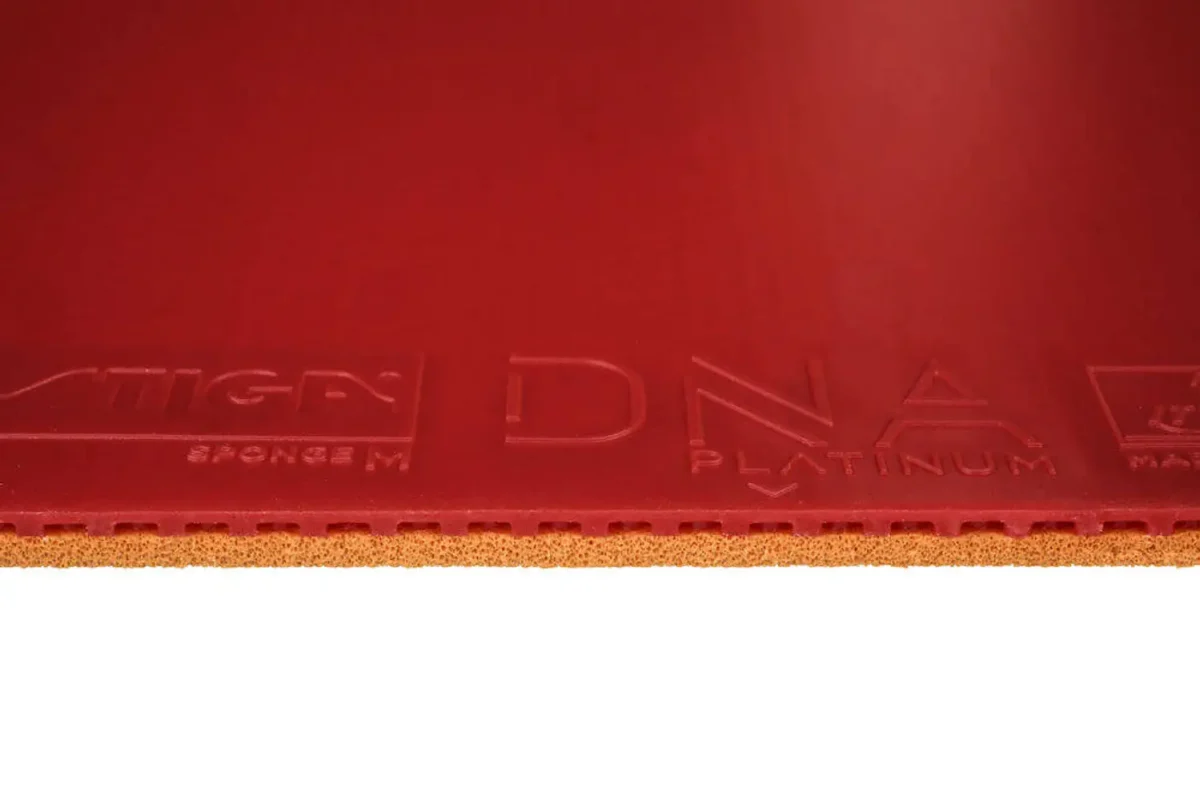 رویه DNA Platinum M استیگا