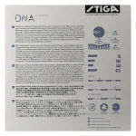 رویه DNA Platinum M استیگا