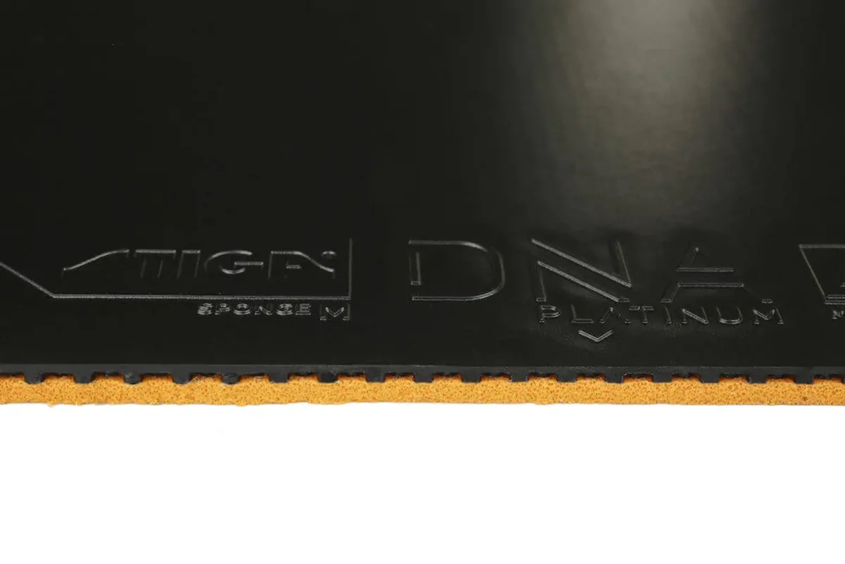 رویه DNA Platinum M استیگا