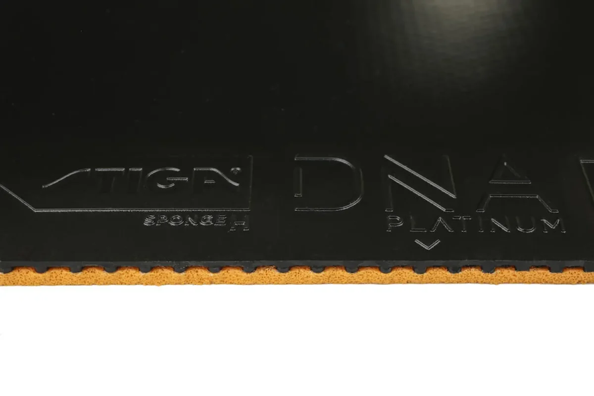 رویه DNA Platinum H استیگا