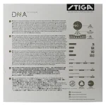 رویه DNA Platinum H استیگا