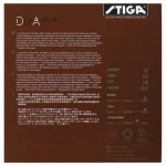 رویه DNA Dragon Grip 55 استیگا