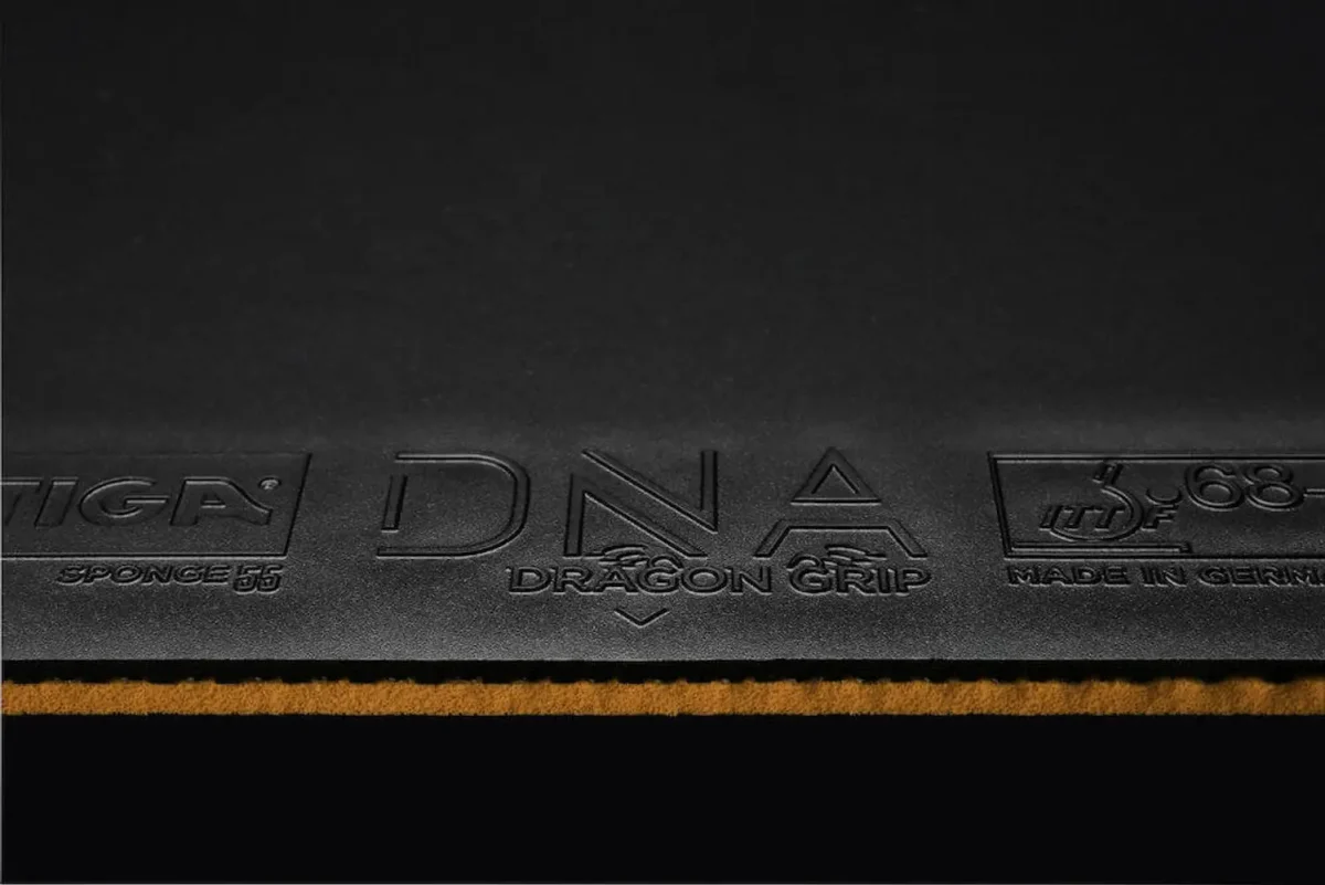 رویه DNA Dragon Grip 55 استیگا