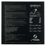 رویه Mantra Pro H استیگا