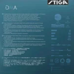 رویه DNA Hybrid M استیگا