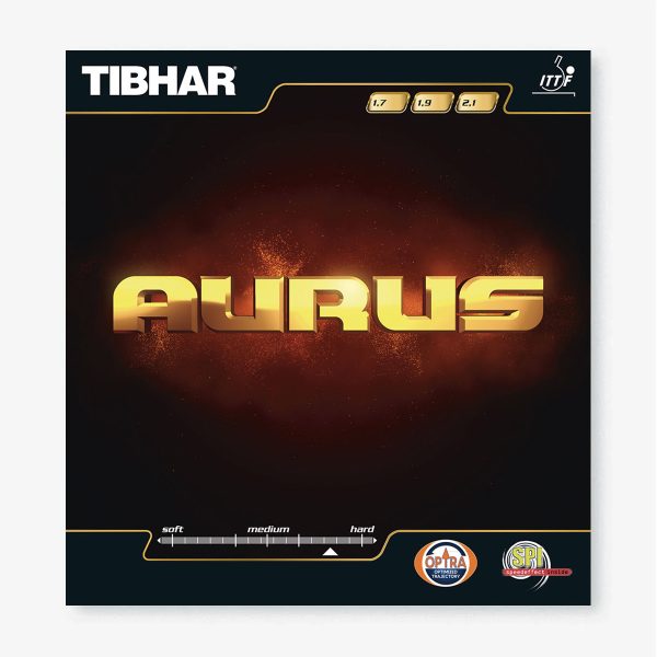 رویه Aurus تیبهار
