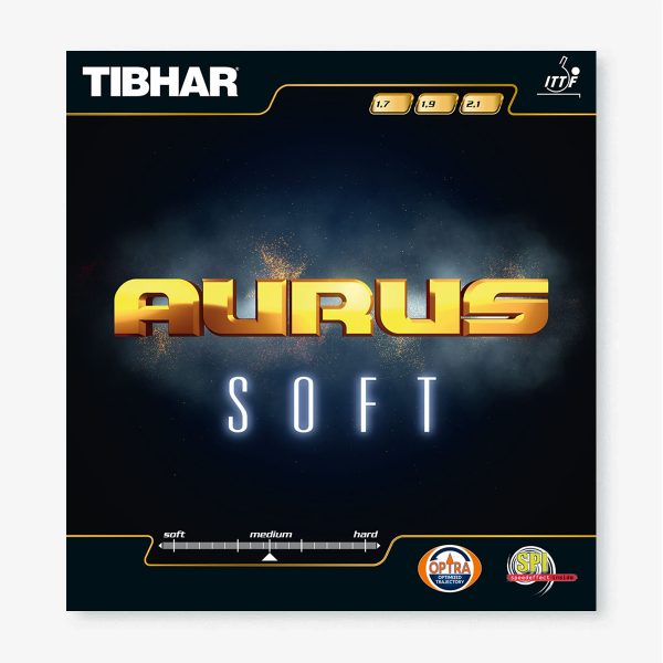 رویه Aurus Soft تیبهار