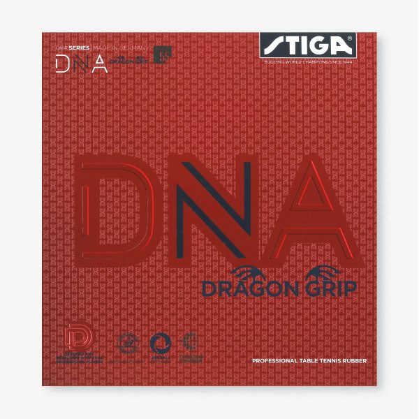 رویه DNA Dragon Grip 55 استیگا