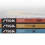 رویه DNA Hybrid XH استیگا