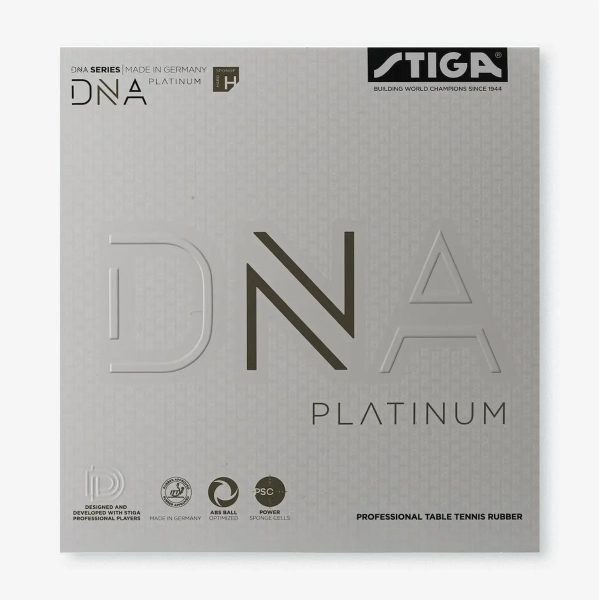 رویه DNA Platinum H استیگا