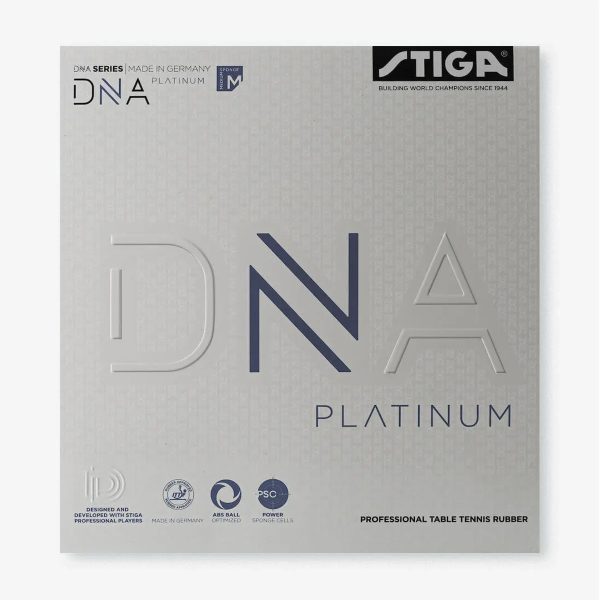 DNA Platinum M