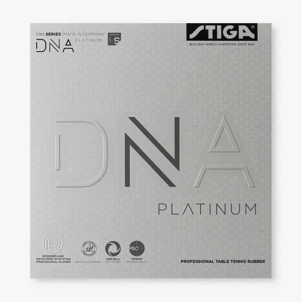 رویه DNA Platinum S استیگا