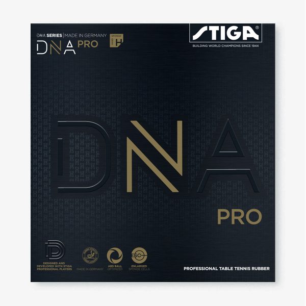 رویه DNA Pro H استیگا