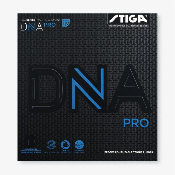 رویه DNA Pro M استیگا