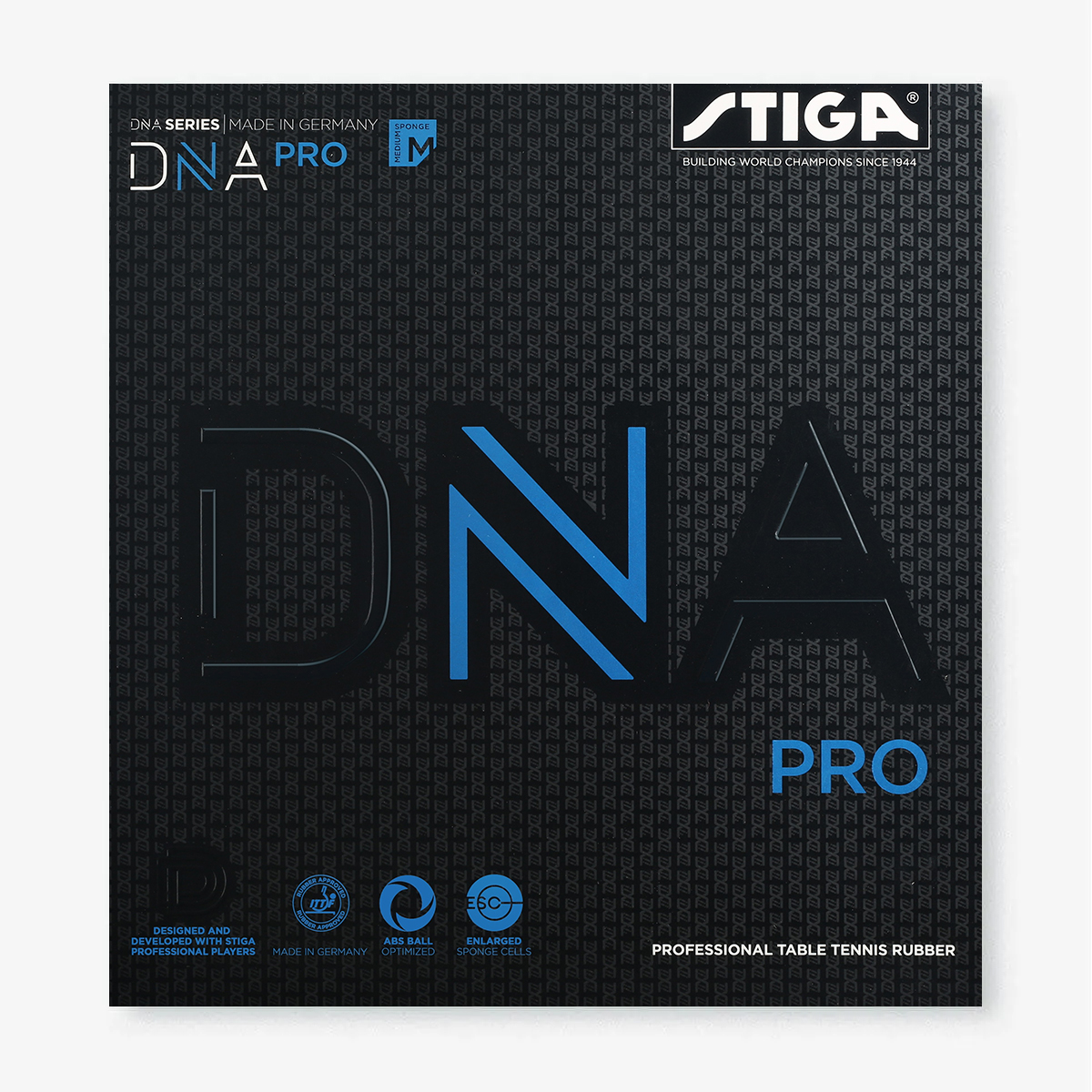 رویه DNA Pro M استیگا رویه DNA Pro M استیگا