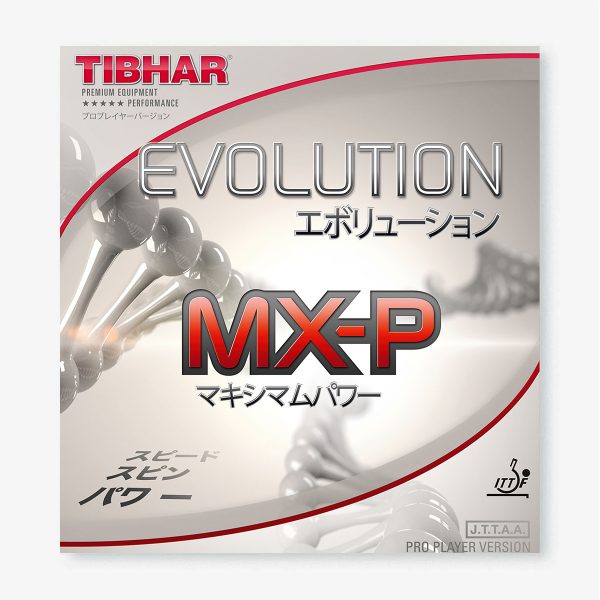 رویه EVOLUTION MX-P تیبهار