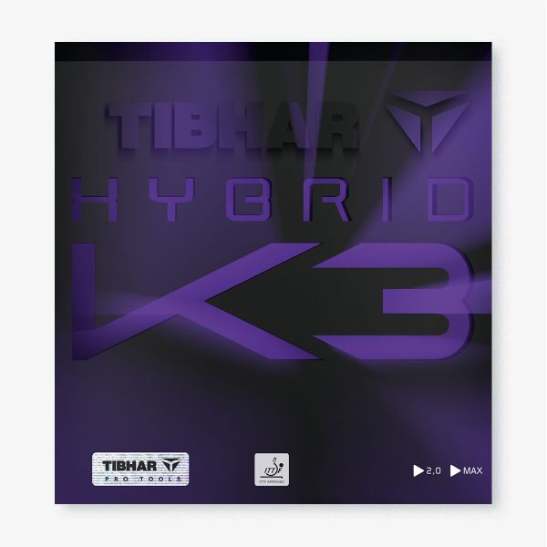 رویه Hybrid K3 تیبهار