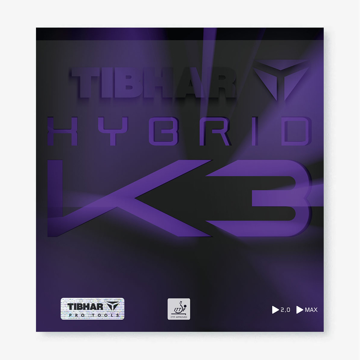 رویه Hybrid K3 تیبهار رویه Hybrid K3 تیبهار