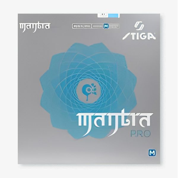 رویه Mantra Pro M استیگا