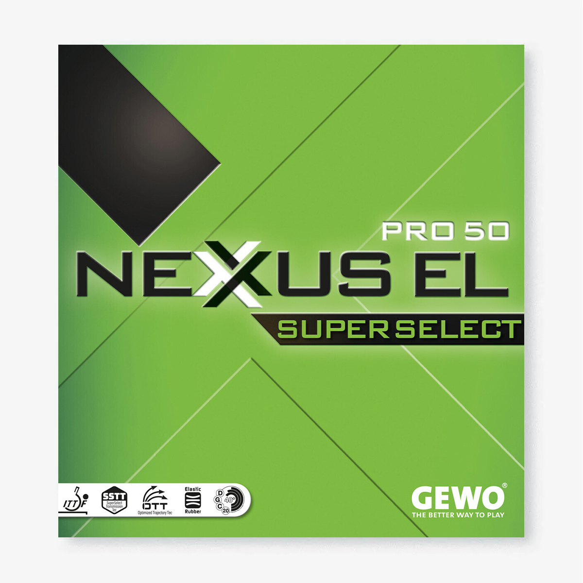 رویه Nexxus EL Pro 50 SuperSelect جوو رویه Nexxus EL Pro 50 SuperSelect جوو