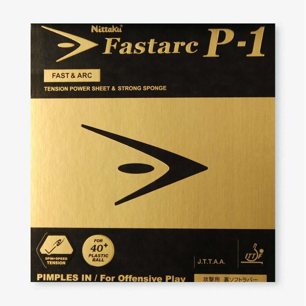 رویه Fastarc P-1 نیتاکو