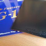 رویه Fastarc G-1 نیتاکو