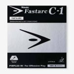 رویه Fastarc C-1 نیتاکو