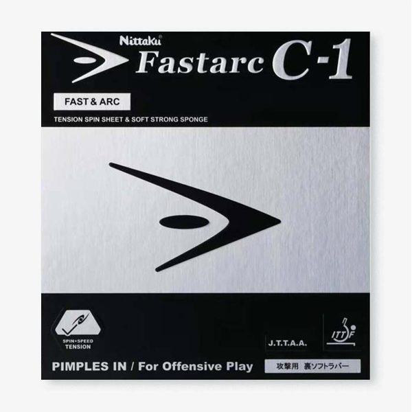 رویه Fastarc C-1 نیتاکو