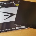 رویه Fastarc C-1 نیتاکو