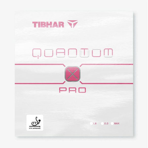 رویه QUANTUM X PRO رنگی تیبهار