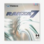 رویه Rakza 7 یاساکا