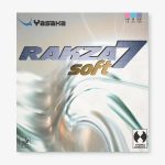رویه Rakza 7 Soft یاساکا