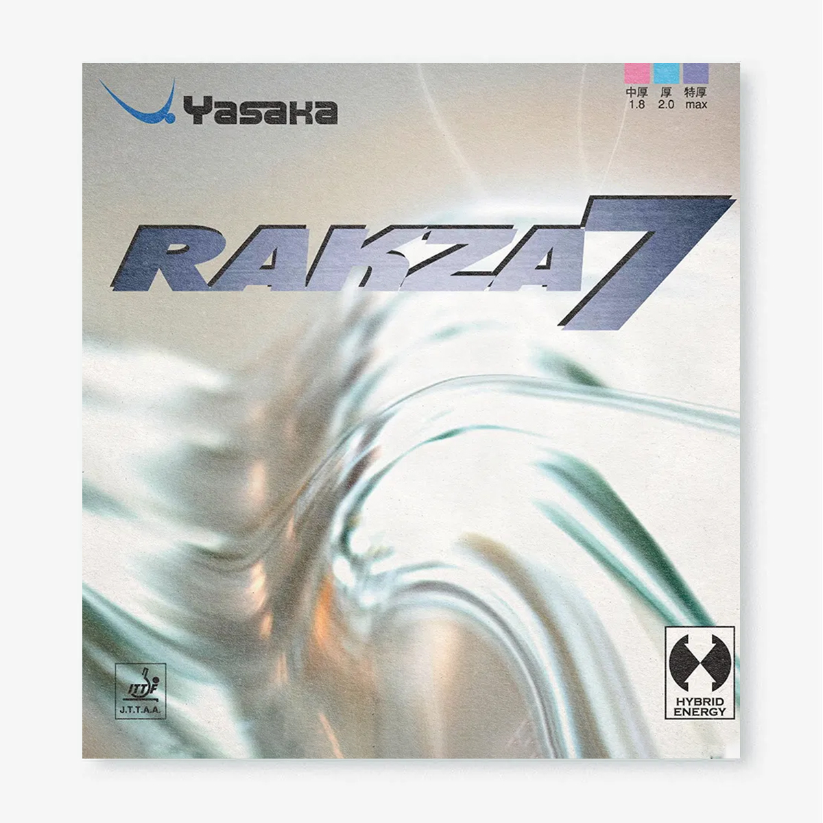 رویه Rakza 7 یاساکا رویه Rakza 7 یاساکا