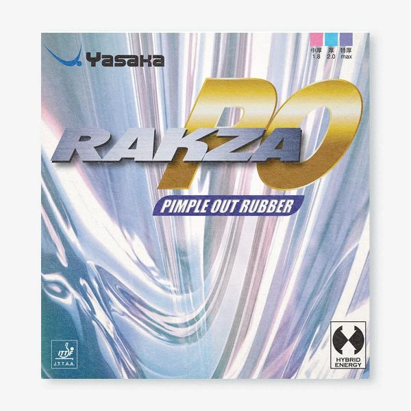 رویه Rakza PO یاساکا