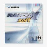 رویه Rakza X Soft یاساکا