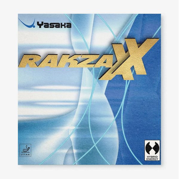 رویه Rakza XX یاساکا