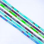 نوار دور راکت