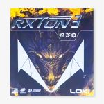 رویه RXTON 3 لوکی