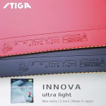 رویه Innova Ultra Light استیگا