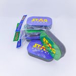ابر پاک کننده رویه stag