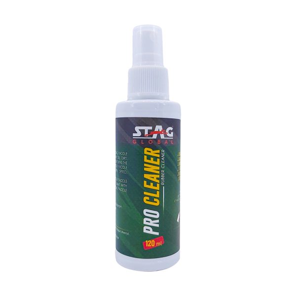 اسپری تمیز کننده رویه راکت Stag