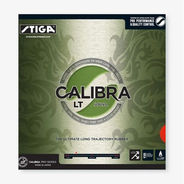 رویه Calibra LT Sound استیگا